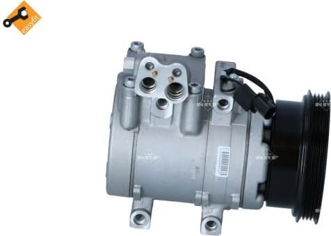 Compressor, air conditioning EASY FIT 32445