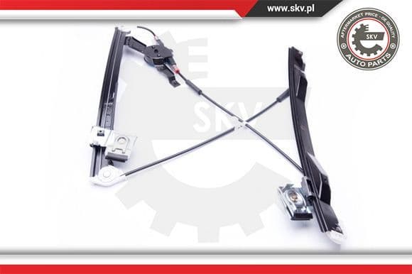 Window Regulator 01SKV612