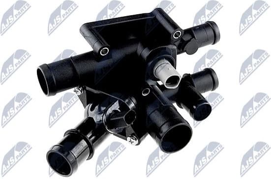 Thermostat, coolant CTM-VW-002