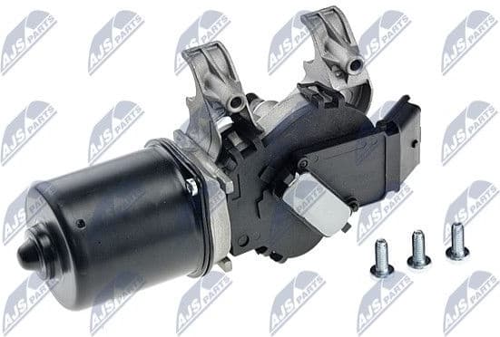 Wiper Motor ESW-RE-000 - image 2