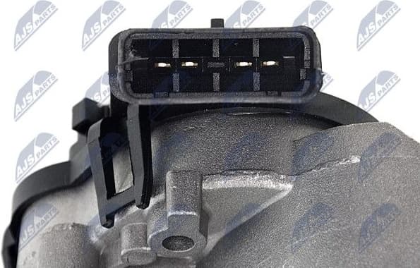 Wiper Motor ESW-RE-000 - image 5