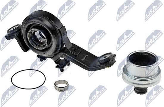 Suspension, propshaft NLW-CH-002 - image 2