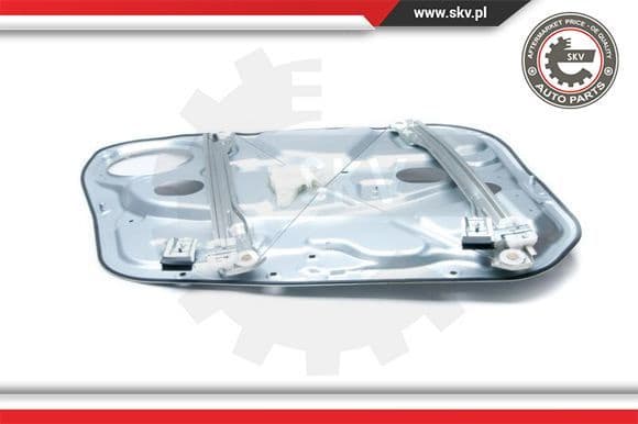 Window Regulator 01SKV816 - image 2