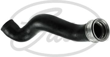 Charge Air Hose 09-0213