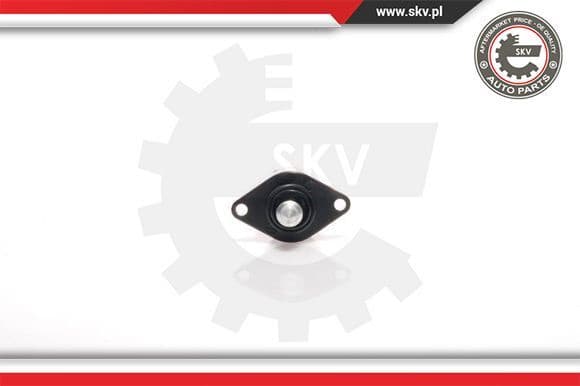Idle Control Valve, air supply 08SKV009 - image 2