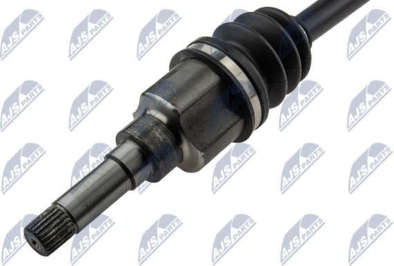 Drive Shaft NPW-PE-015 - image 2
