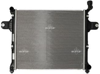 Radiator, engine cooling 59238