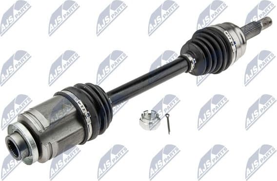 Drive Shaft NPW-CH-054