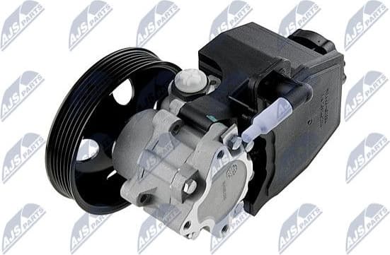 Hydraulic Pump, steering SPW-ME-030 - image 2