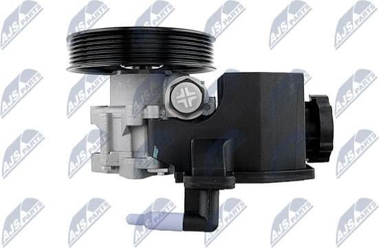 Hydraulic Pump, steering SPW-ME-030 - image 3