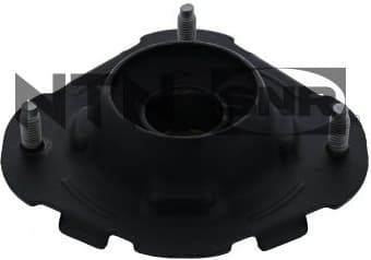 Repair Kit, suspension strut support mount KB669.12