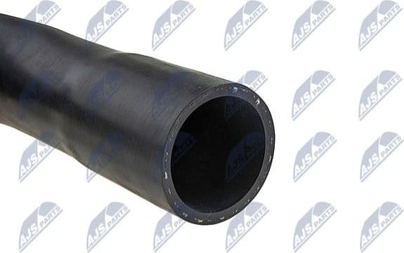 Charge Air Hose GPP-ME-028 - image 5