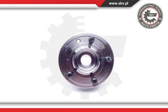 Wheel Bearing Kit 29SKV182 - image 3