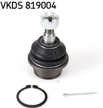 Ball Joint VKDS 819004