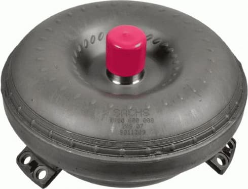 Torque Converter 0700 600 008