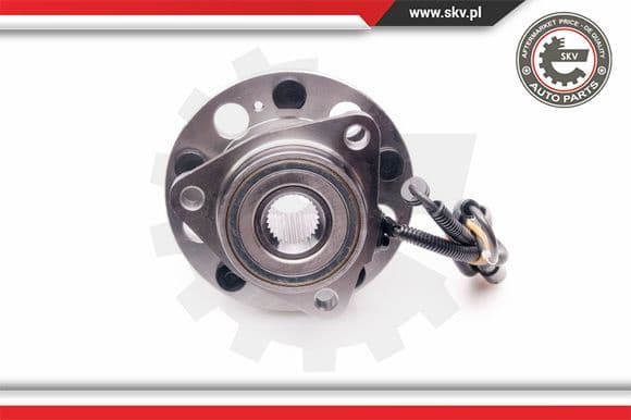 Wheel Bearing Kit 29SKV145 - image 2