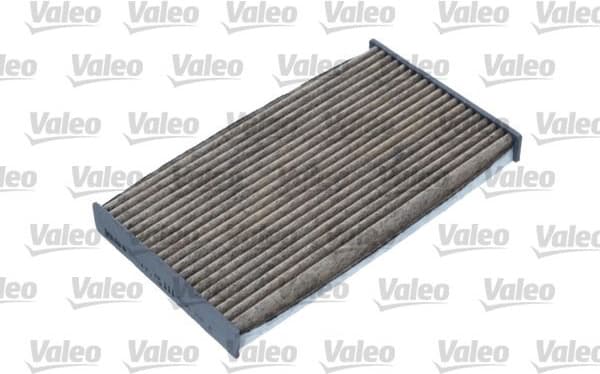 Filter, cabin air VALEO PROTECT MAX 701049 - image 2