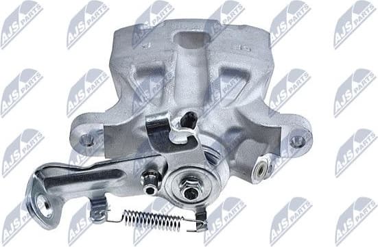 Brake Caliper HZT-MZ-018 - image 3
