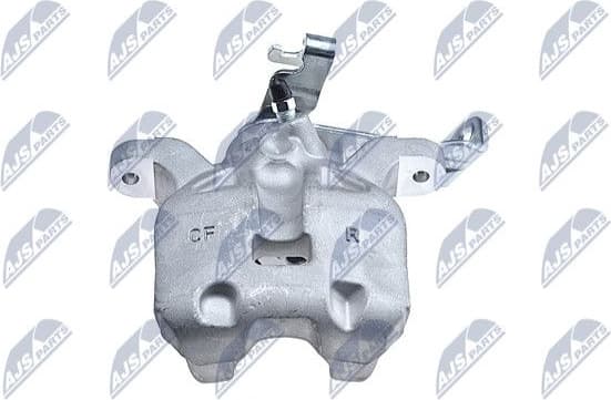 Brake Caliper HZT-MZ-018 - image 4