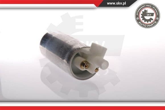 Fuel Pump 02SKV215 - image 2