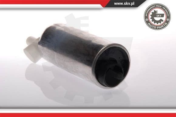 Fuel Pump 02SKV215 - image 3
