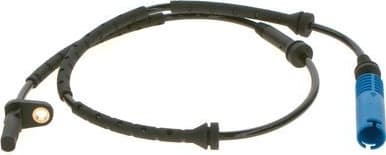 Sensor, wheel speed 0986594570