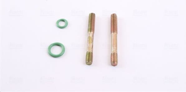 Condenser, air conditioning ** FIRST FIT ** 940833