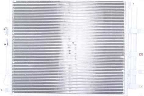 Condenser, air conditioning ** FIRST FIT ** 940832