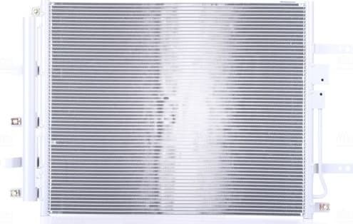 Condenser, air conditioning ** FIRST FIT ** 940832 - image 4