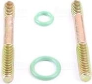 Condenser, air conditioning ** FIRST FIT ** 940832 - image 6