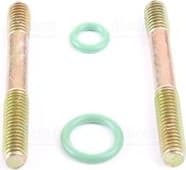 Condenser, air conditioning ** FIRST FIT ** 940832 - image 8