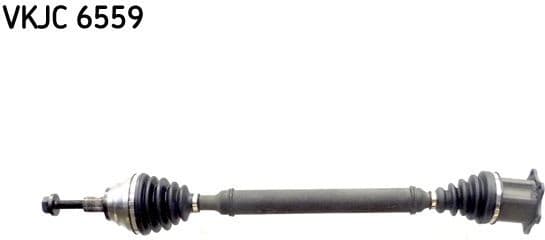Drive Shaft VKJC 6559