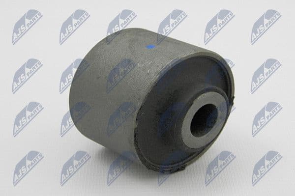 Mounting, control/trailing arm ZTT-MS-003D