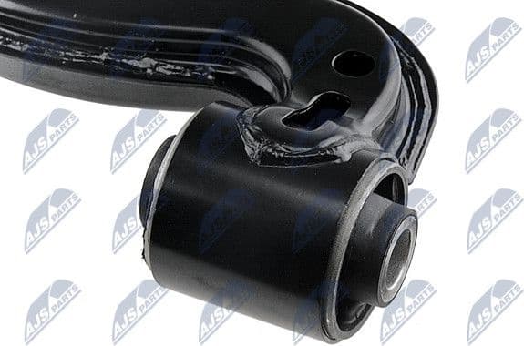 Control/Trailing Arm, wheel suspension ZWD-ME-042 - image 6