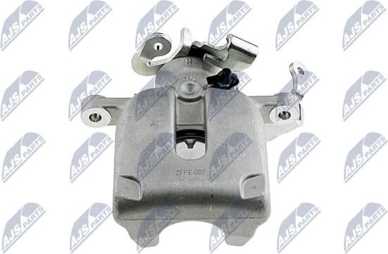 Brake Caliper HZT-PE-007 - image 3