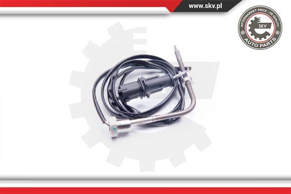Sensor, exhaust gas temperature 30SKV089 - image 2