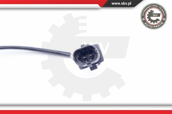 Sensor, exhaust gas temperature 30SKV089 - image 3
