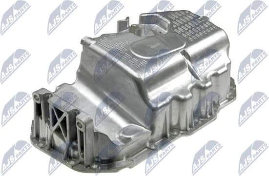 Oil Sump BMO-VW-010 - image 3