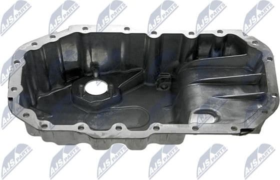 Oil Sump BMO-VW-010 - image 4