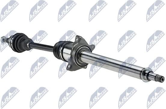 Drive Shaft NPW-ME-108 - image 2