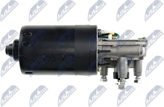 Wiper Motor ESW-AU-008 - image 4