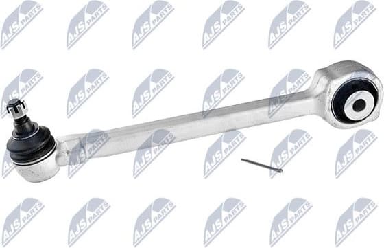 Control/Trailing Arm, wheel suspension ZWD-ME-000