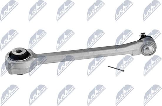 Control/Trailing Arm, wheel suspension ZWD-ME-000 - image 2