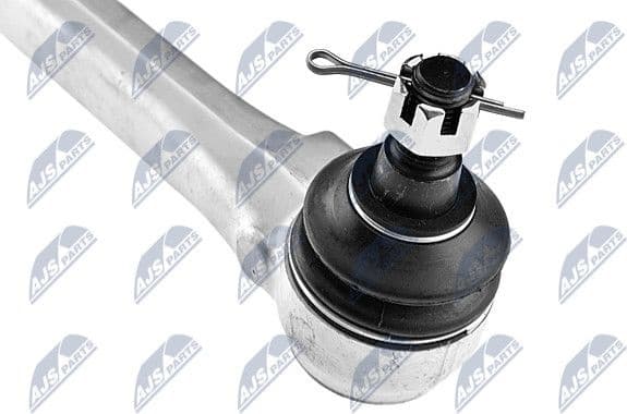 Control/Trailing Arm, wheel suspension ZWD-ME-000 - image 4