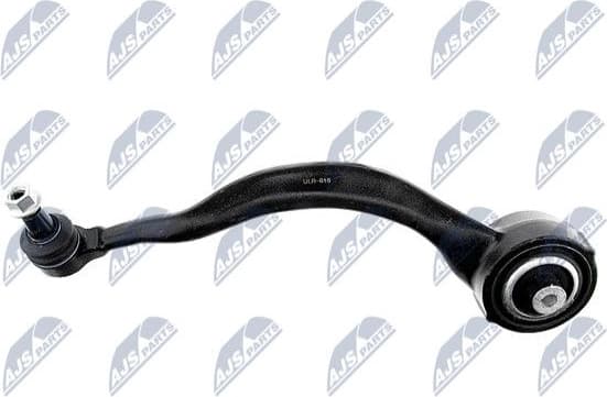 Control/Trailing Arm, wheel suspension ZWD-LR-016 - image 3