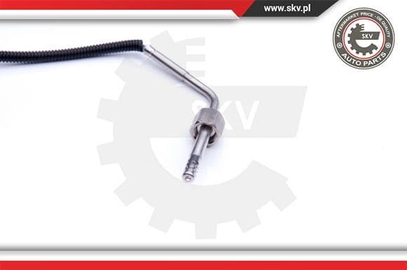 Sensor, exhaust gas temperature 30SKV222 - image 2