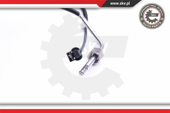 Sensor, exhaust gas temperature 30SKV222 - image 4