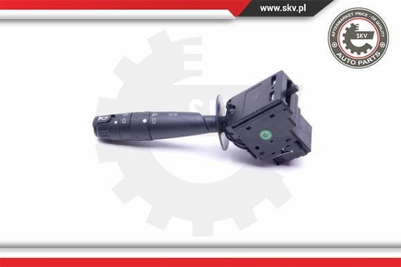 Steering Column Switch 38SKV516 - image 2