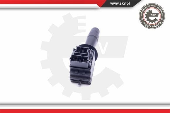 Steering Column Switch 38SKV516 - image 3