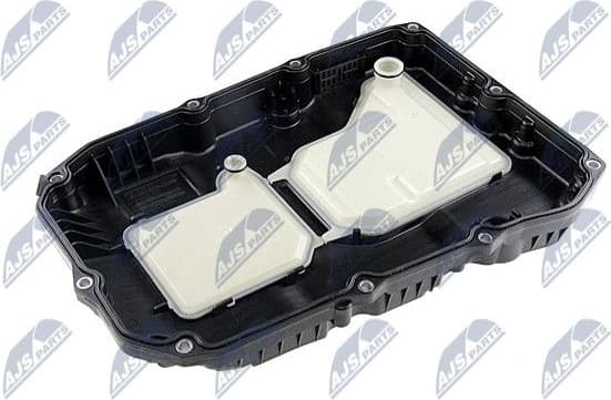 Oil pan automatic gearbox BMO-ME-012 - image 3